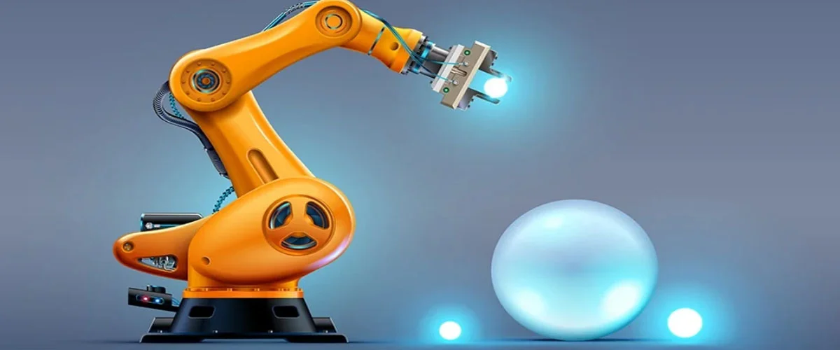 Robotics Systems Weld and Automated Lines Services