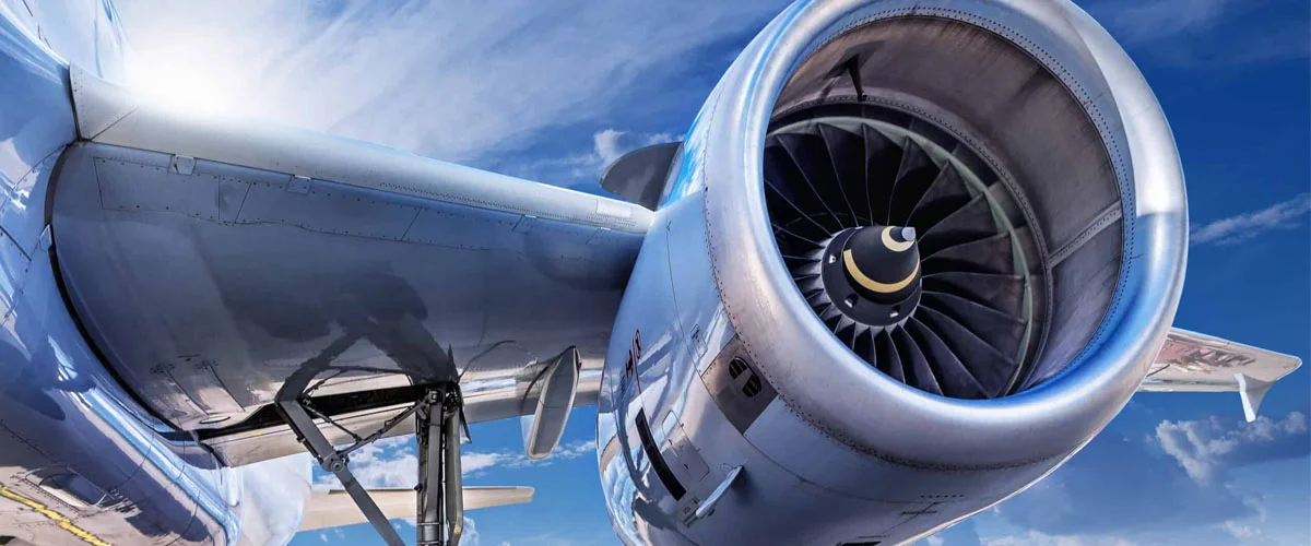 Automotive & Aerospace Parts In Gurugram