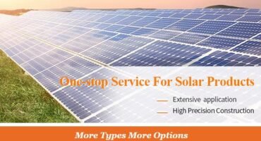 2. Solar Panel Installation Services 2. Solar Panel Installation Services