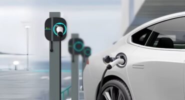 5. Electric Vehicle (EV) Charging Infrastructure 5. Electric Vehicle (EV) Charging Infrastructure