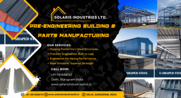 Pre Engineering Parts Manufacturer Pre Engineering Parts Manufacturer