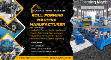 SIL ROLL FORMING MACHINE SIL ROLL FORMING MACHINE